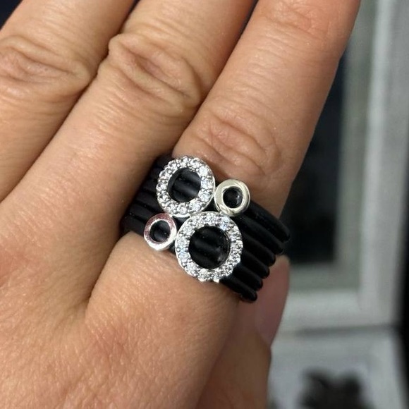 Belle Etoile ring - Picture 10 of 12